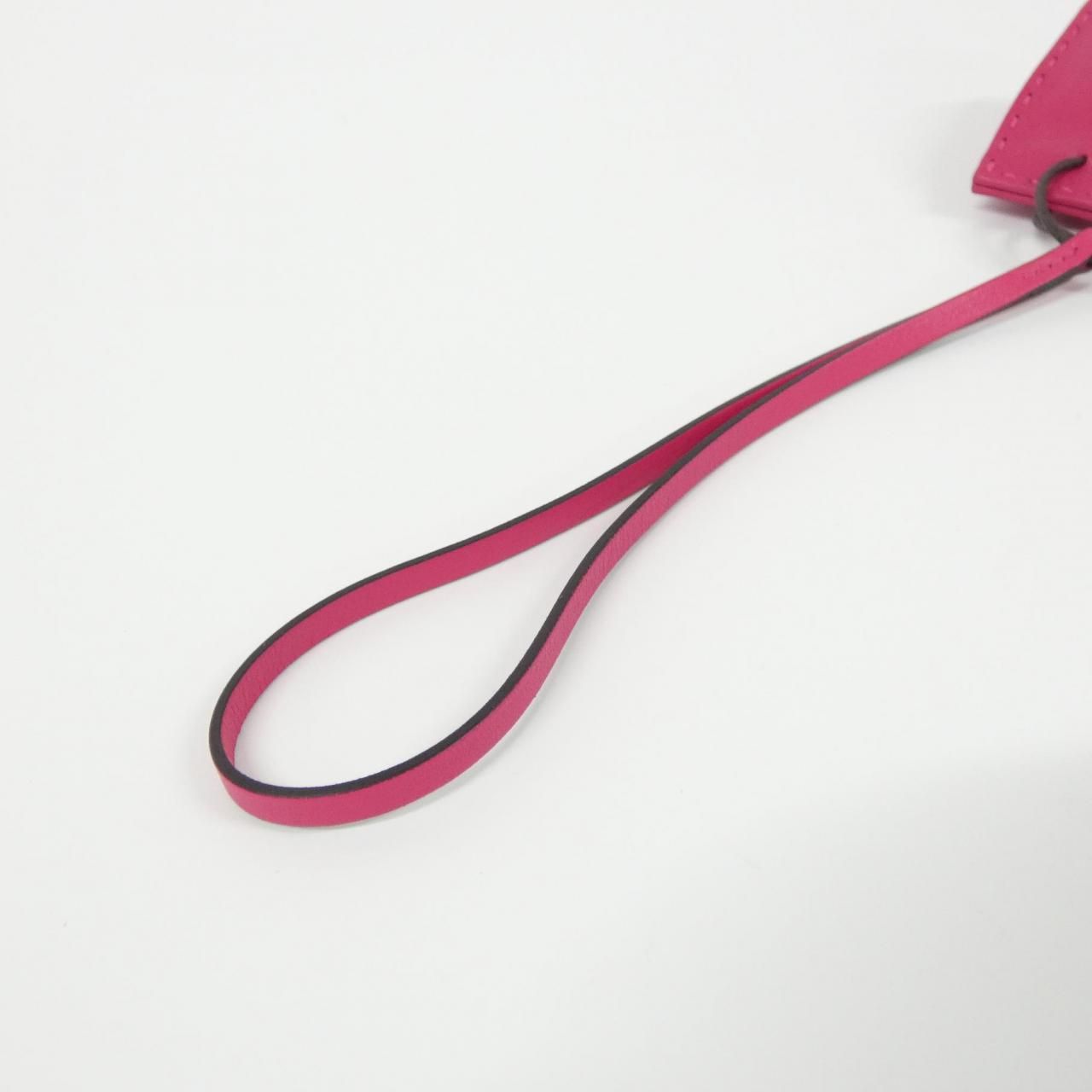 エルメス サック オランジュ バッグチャーム 079065CA NICORILABO_COM