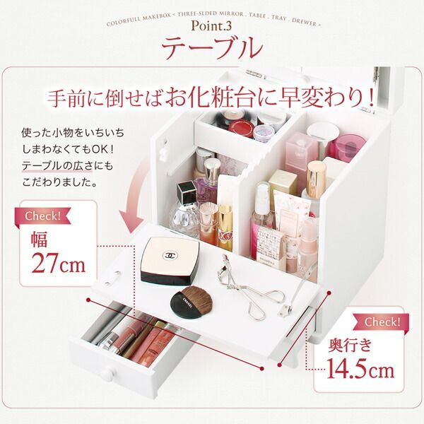 ドレッサー