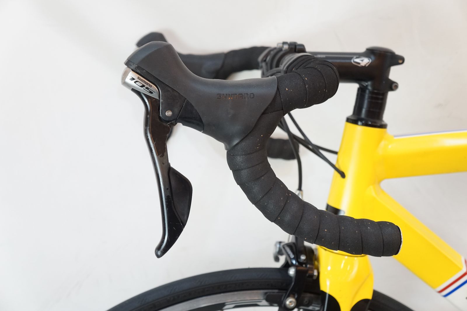 RIDLEY リドレー FENIX AL 105 2016年モデル ロードバイク バイチャリ浦和ベース BRIGHTFACE_UK