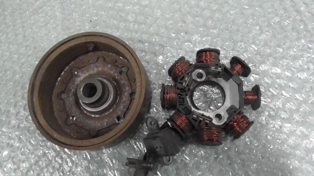 専用です！ 210114】ZZR1100 D6(ZXT10D-053)□ CDI イグナイター