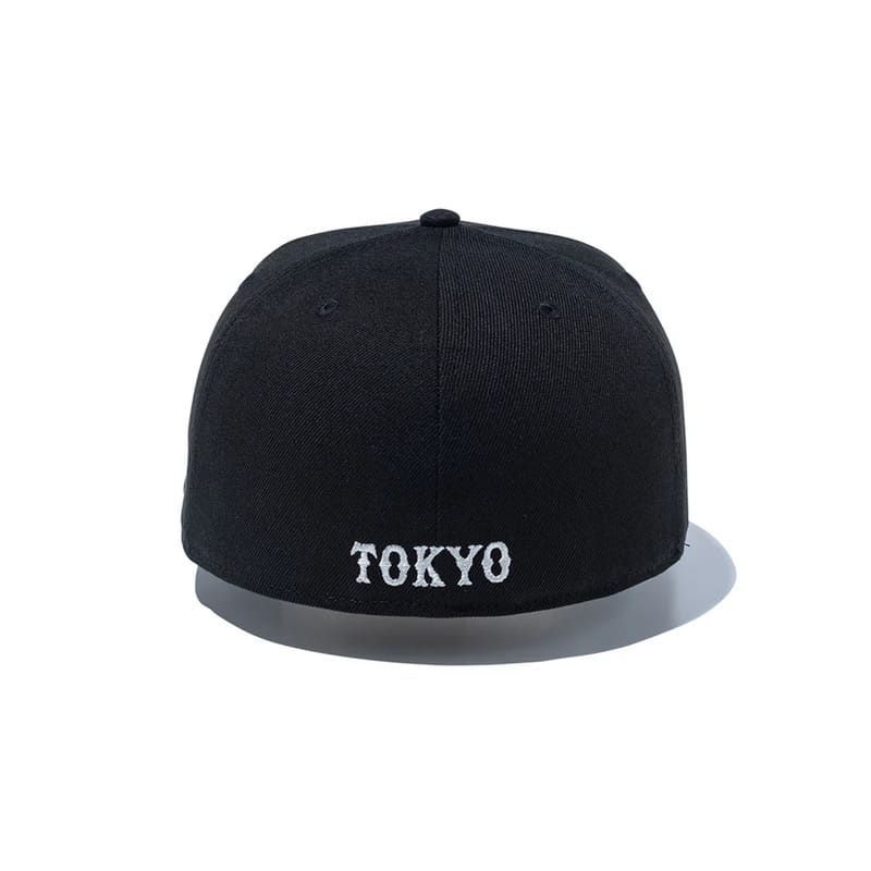 新品 NEWERA ニューエラ 正規品 東京 読売 ジャイアンツ 巨人