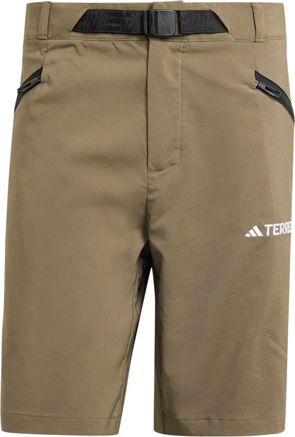 アディダス adidas アウトドア テレックス M TERREX XPR MD ショーツ ずぼん ズボン ぱんつ 登山 トレッキング ハイキング 服 ウェア ストレッチ 男性 メンズ 移動 HAV18 IJ8303 オリーブストレータ