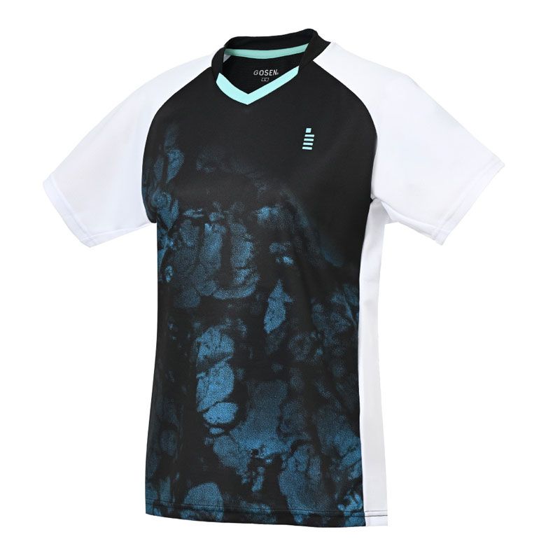 【L】バドミントン ゲームシャツ 石宇奇 中国代表 2025 YONEX L】バドミントン ゲームシャツ 石宇奇 中国代表 2025 YONEX L