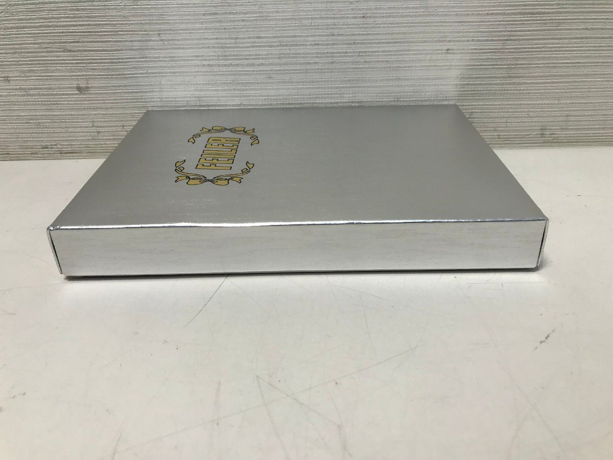 □未使用□FEILER ディズニー 巾着（5740）【☆38-456】 - メルカリ