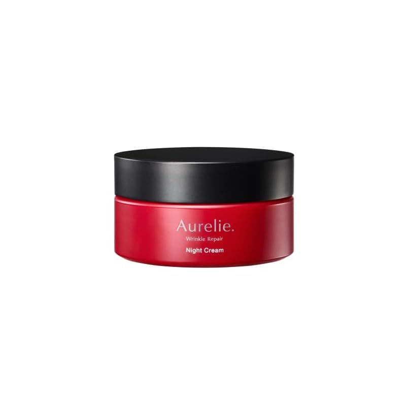 Aurelie / オレリー 洗顔＆リンクルリペアナイトクリーム セット 楽天市場】リンクルリペア ナイトクリーム 医薬部外品 保湿