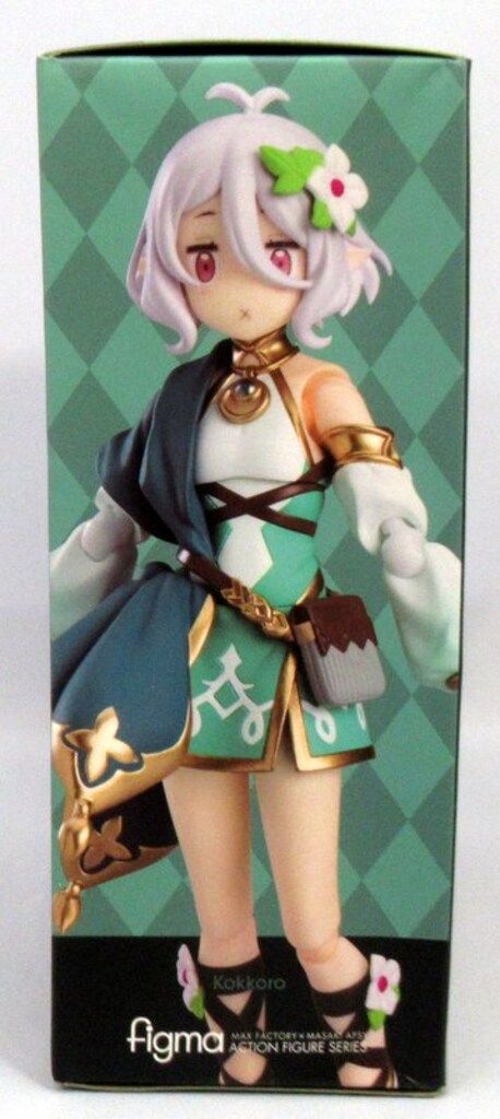 MAXFACTORY figma コッコロ 592