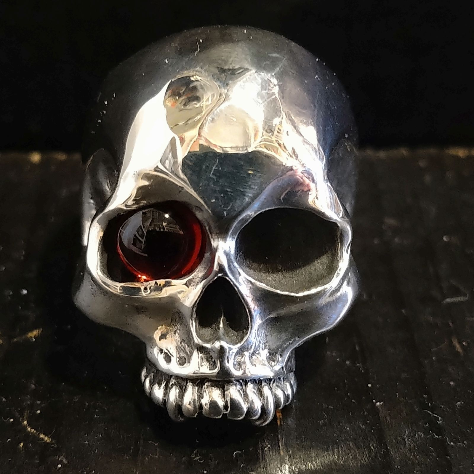 Standard Skull+GA - メルカリ