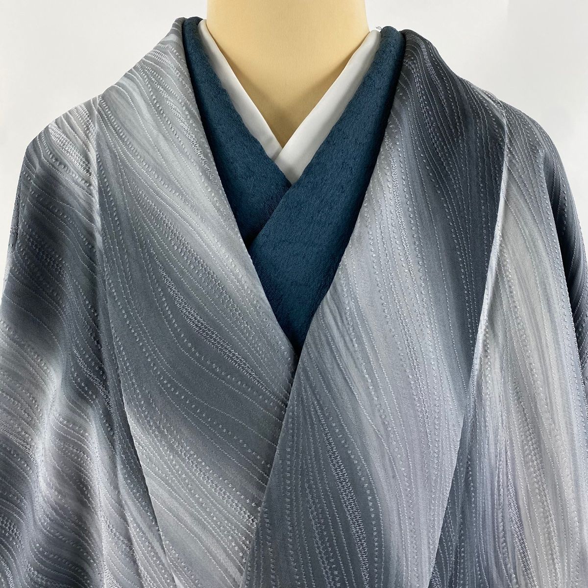 身丈102.5cm 裄丈70.5cm