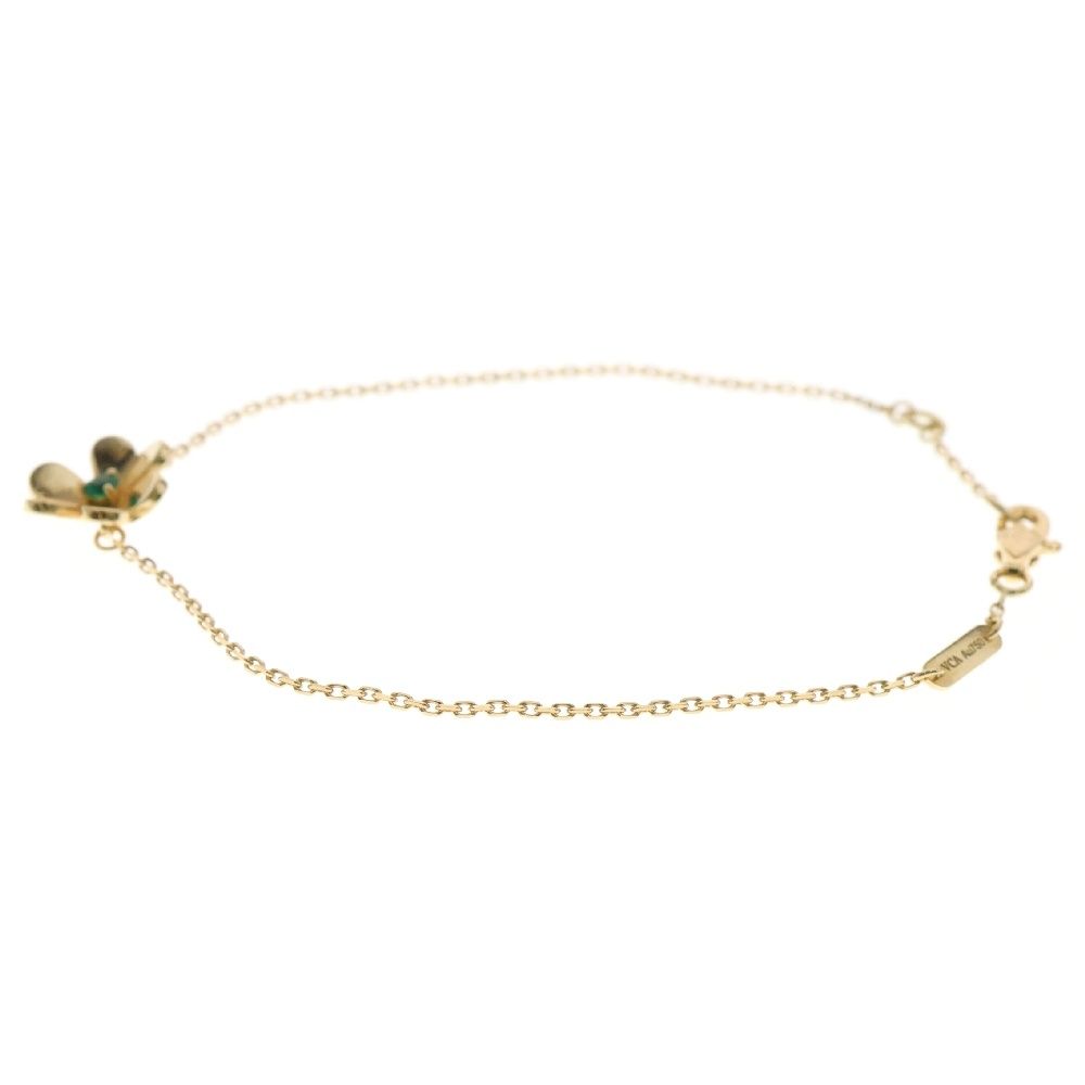 Van Cleef & Arpels (ヴァンクリーフアンドアーペル) フリヴォル ミニ  