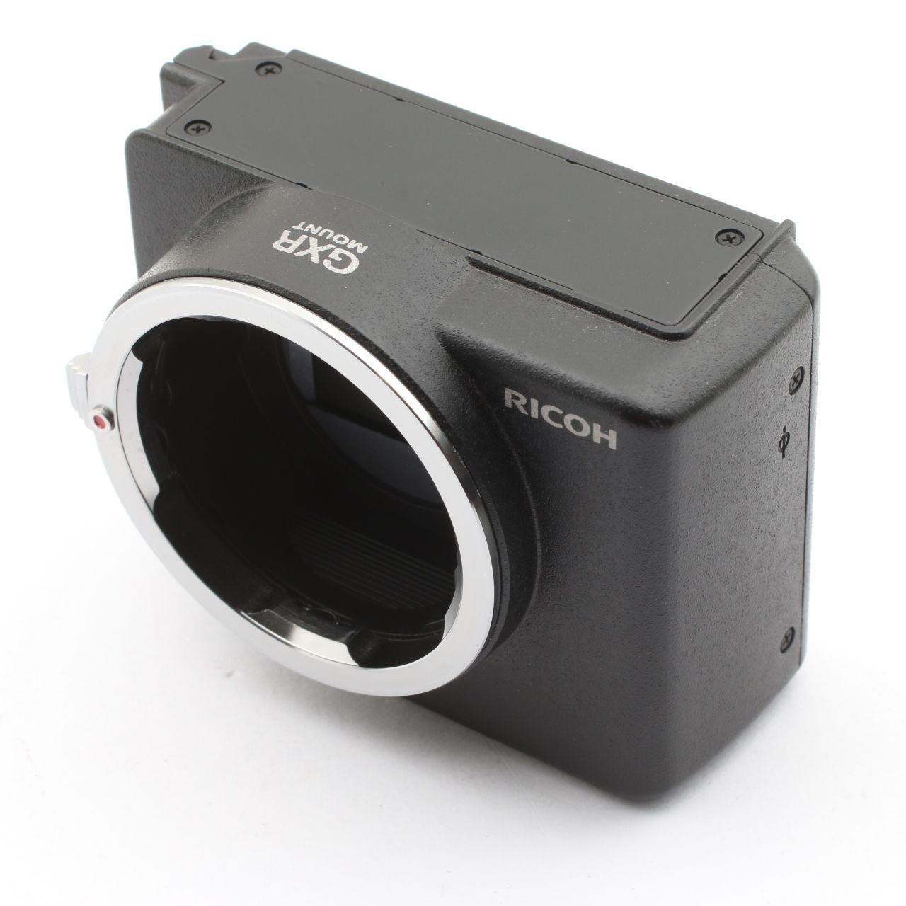 RICOH GXR MOUNT A12