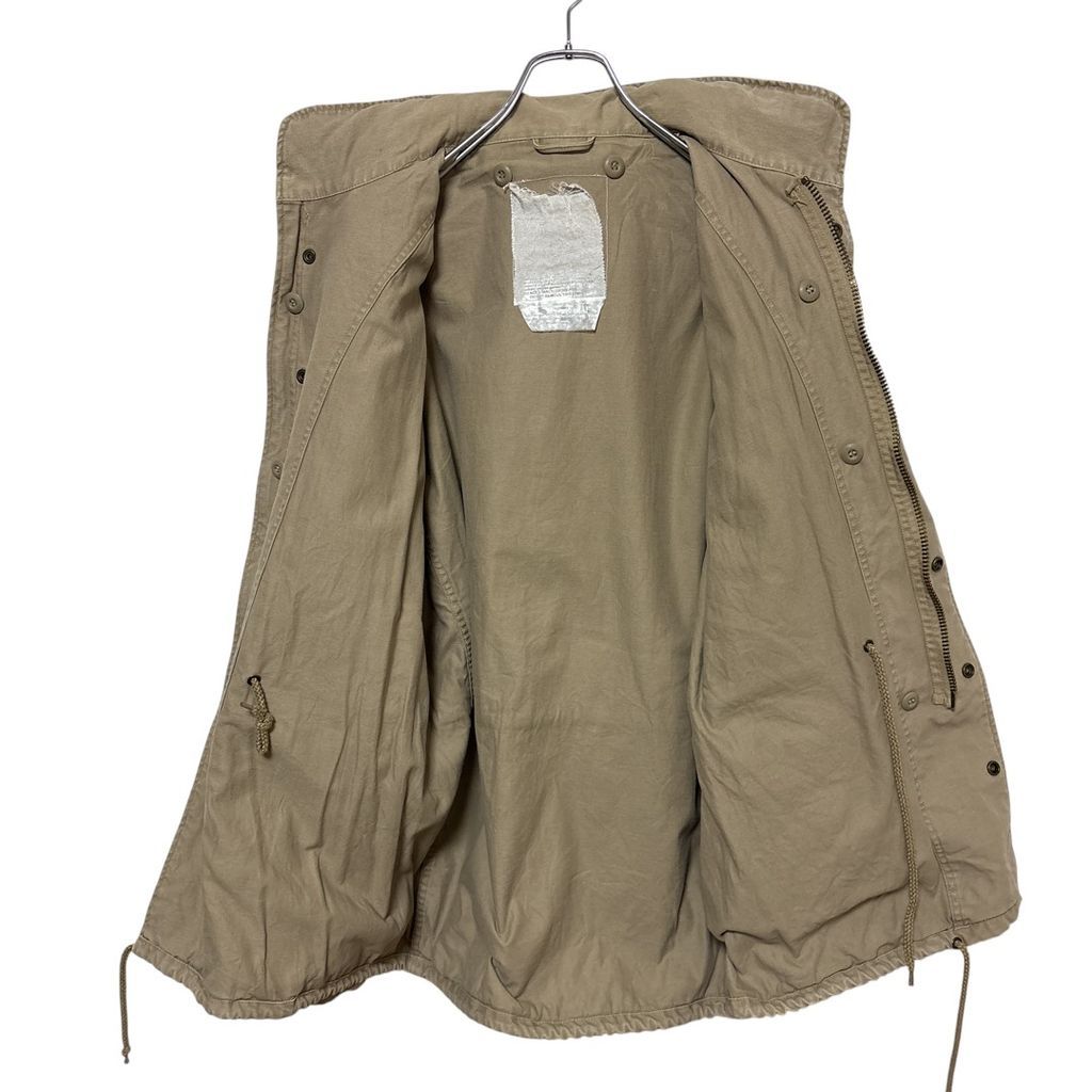 ROTHCO】 M65 3rd フード収納 フィールドジャケット S-2656 - メルカリ