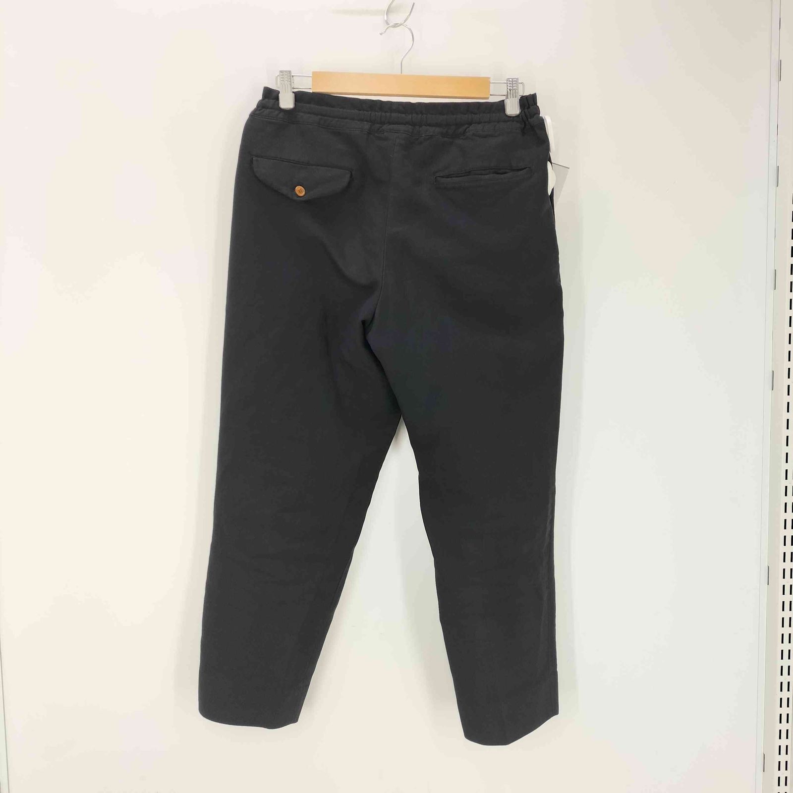 コムデギャルソンオムドゥ COMME des GARCONS HOMME DEUX 16SS ポリ縮