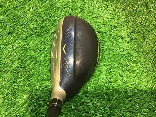 ダンロップ XXIO 2025 H 6 ユーティリティ UT MP 1200 HB フレックスSR メンズ 男性用 右利き 右用 Cランク ゴルフクラブ