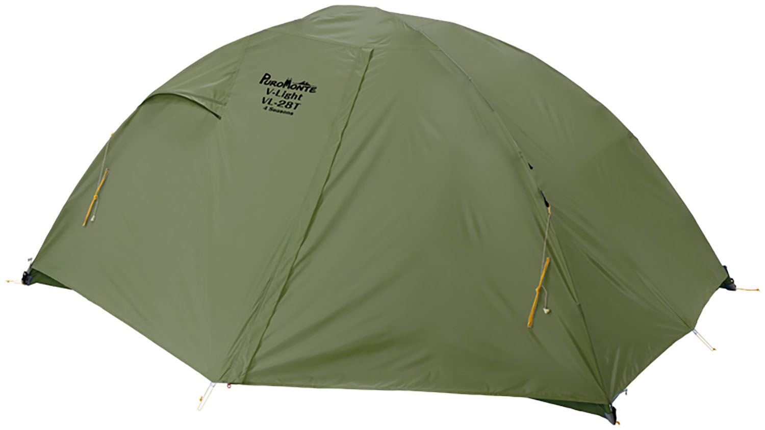 プロモンテ vl27 （VL28F）フライシート　オリーブ プロモンテ PUROMONTE アウトドア VL シリーズテント用フライ