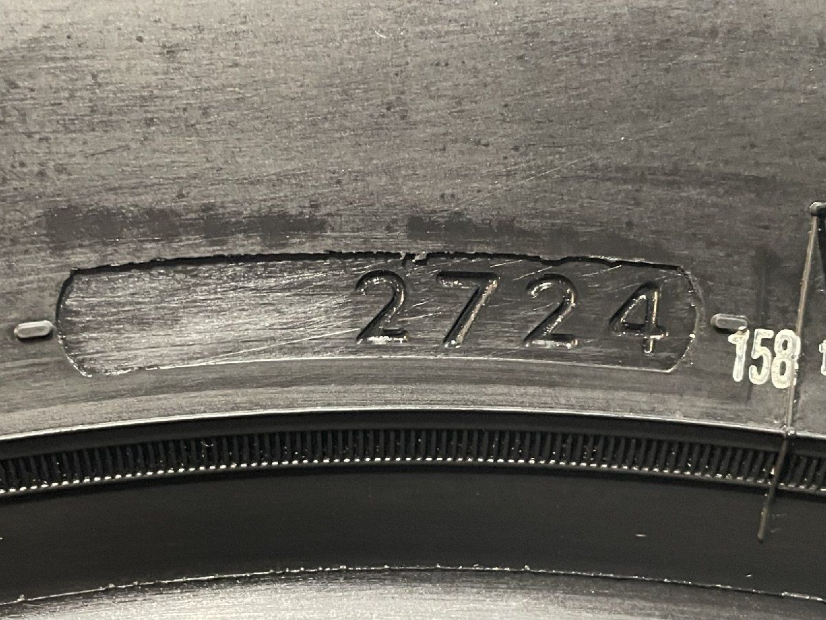 新品】2024年製 YOKOHAMA GEOLANDAR X-AT 265/65R18 114T 18インチ 夏