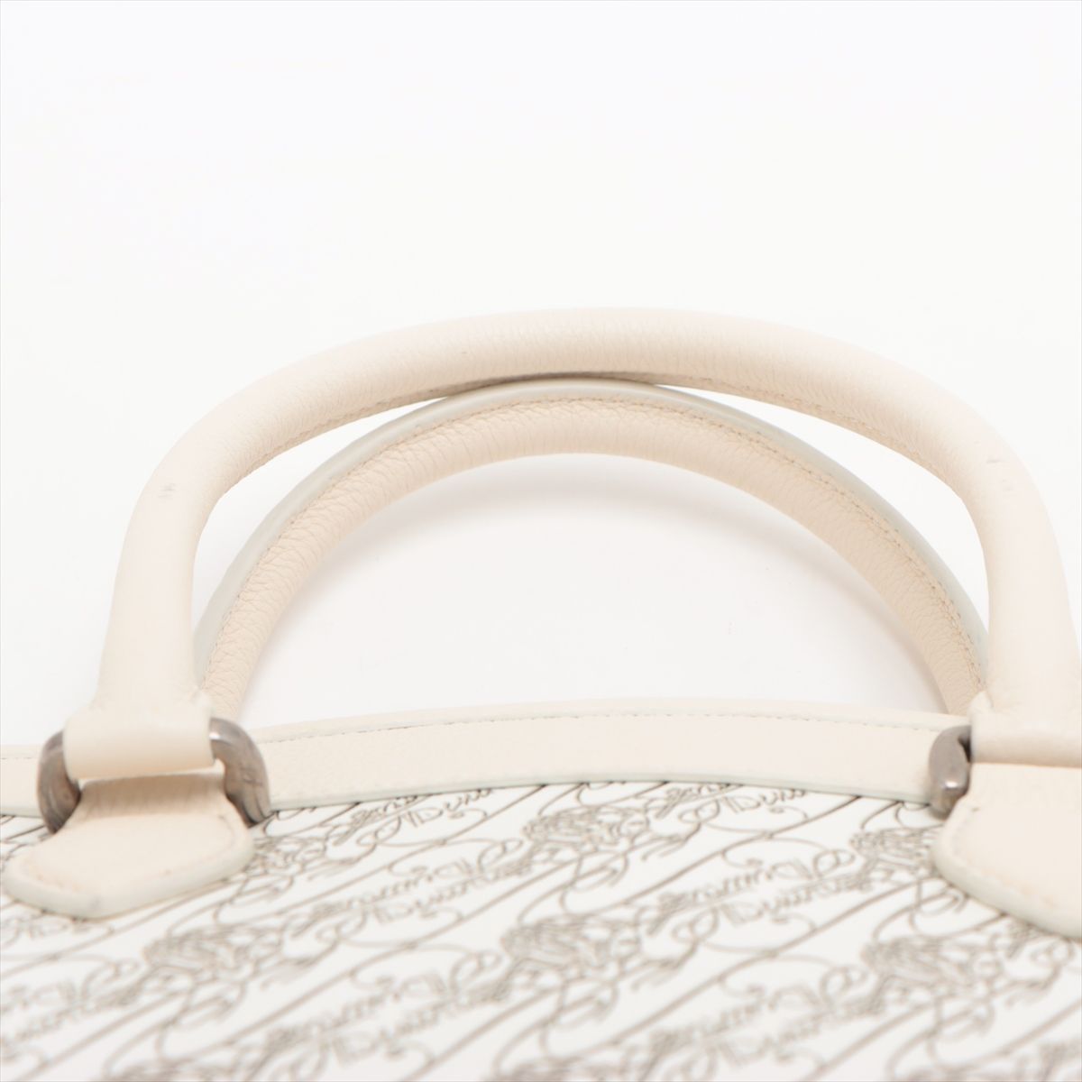 未使用 10周年記念 日本限定 ベルルッティ トゥジュール XS トワル  