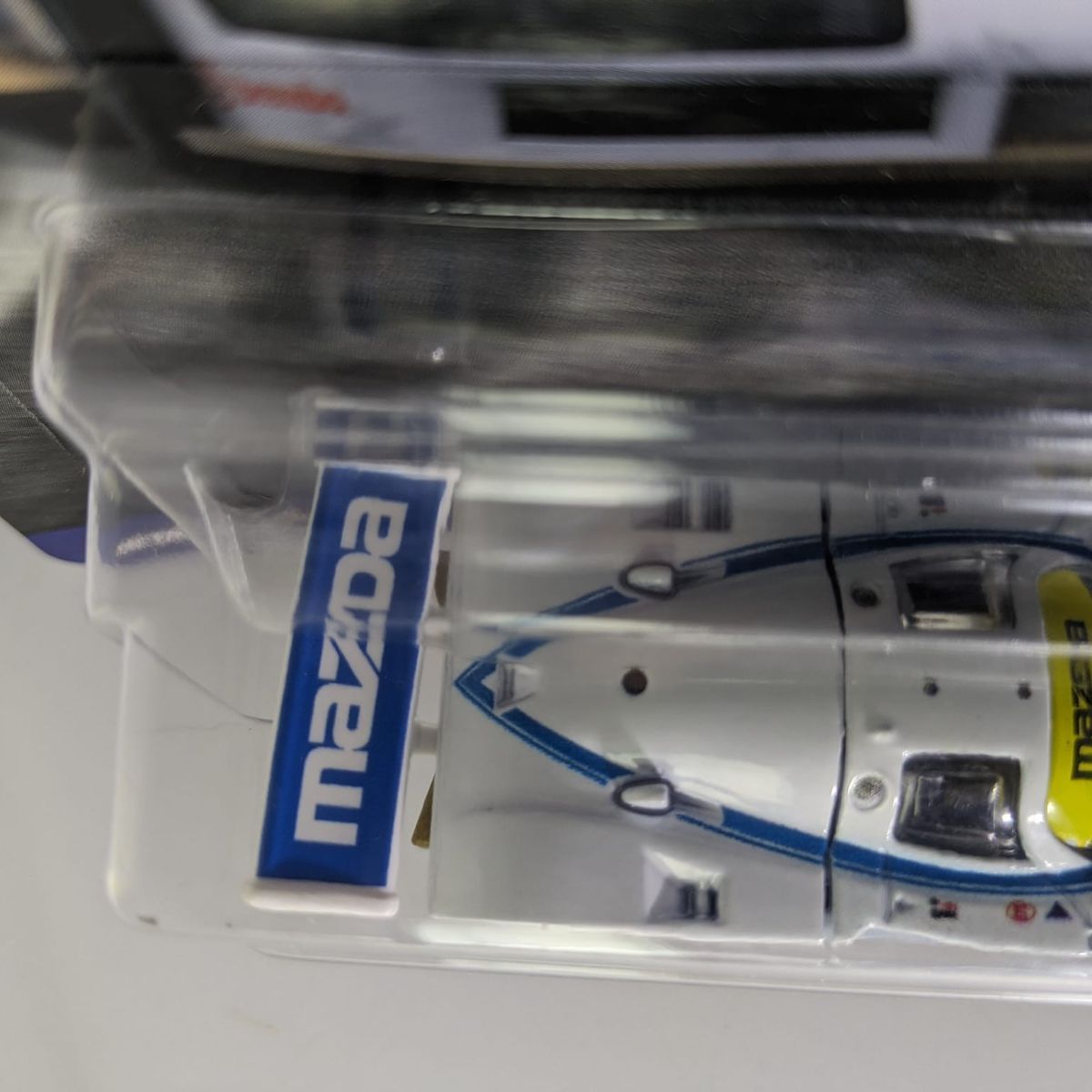 ホットウィール サーキットレジェンド CIRCUIT LEGENDS 5台セット