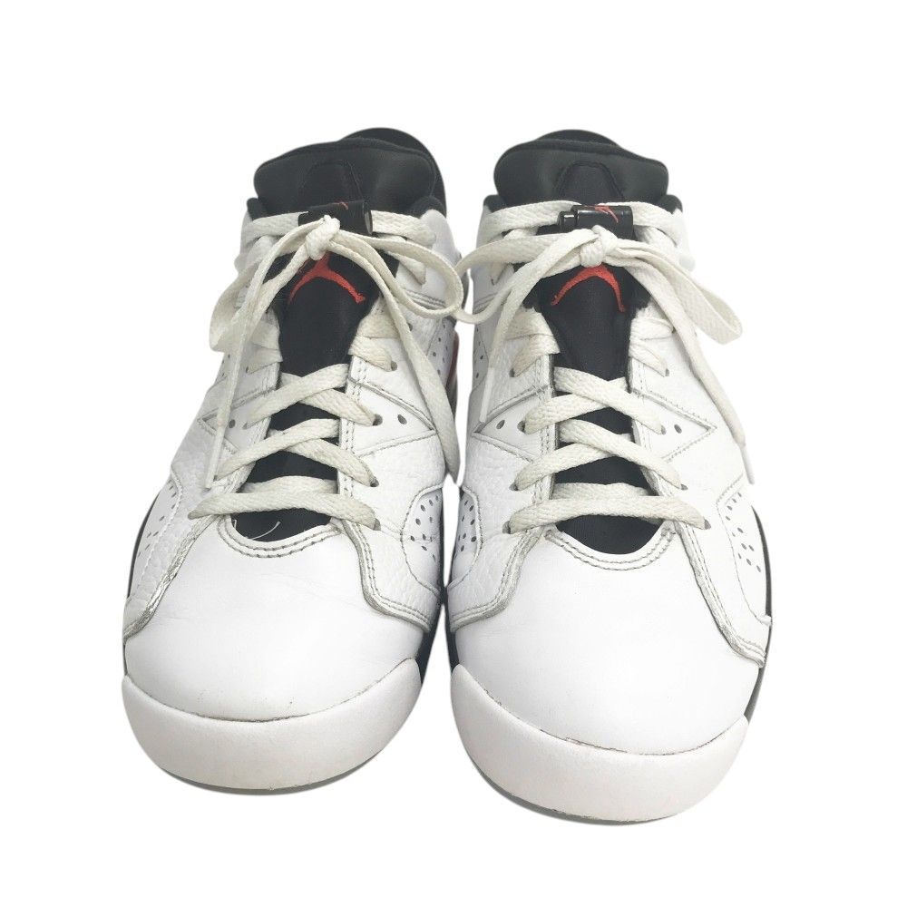 新品 DV1376-106 ナイキ ジョーダン 6 レトロ ロー ゴルフシューズ 楽天市場】NIKE（ナイキ）AIR JORDAN RETRO 6 G (エア