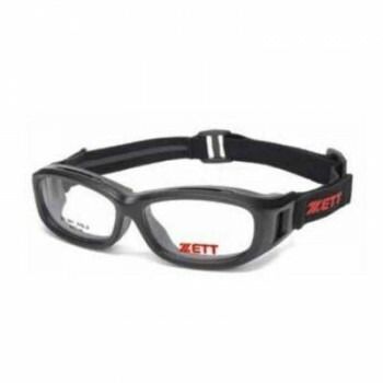 スポーツアイガード ZT-301-2 マットブラック 615656