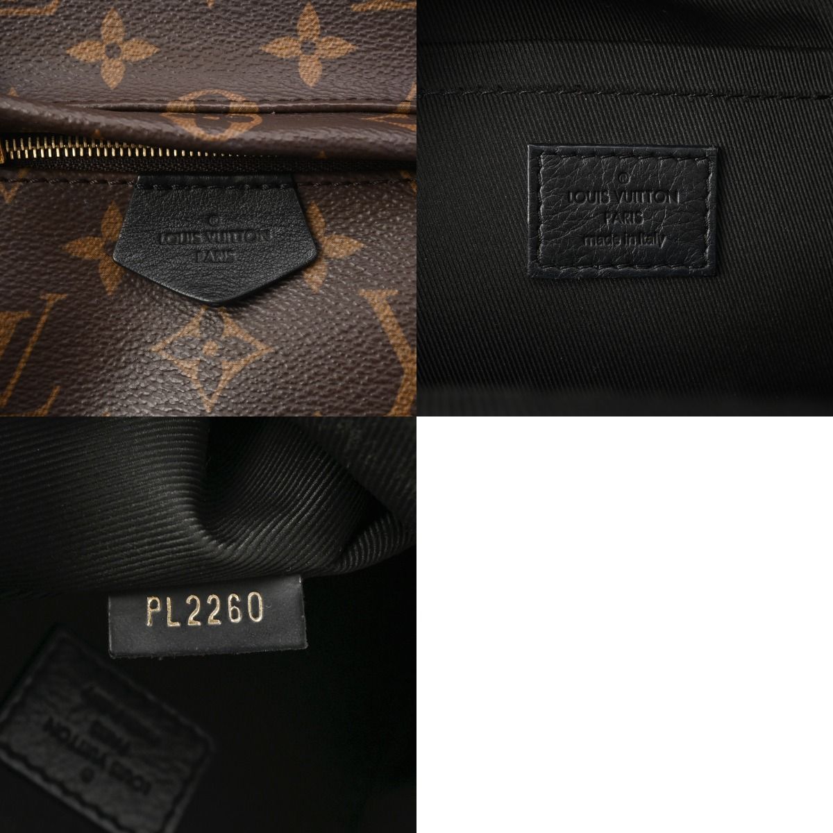 リュック デイパック