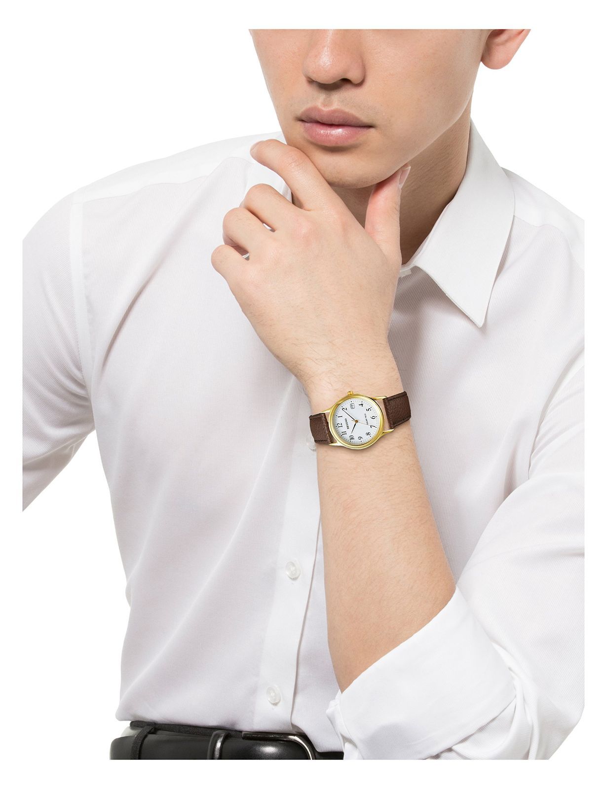  ソーラーテック モデル レグノ RS 25-0031 B REGUNO 腕時計 メンズ シチズン CITIZEN 腕時計 キッズファッション小物