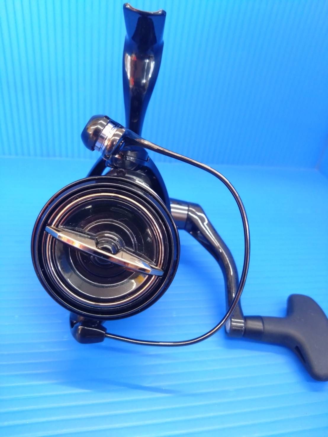 Ｃ3000ＭＨＧ スピニング