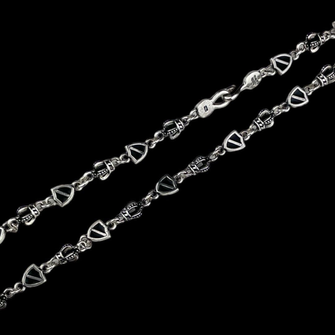 Justin Davis ネックレス チェーン Sumire ジャスティンデイビス