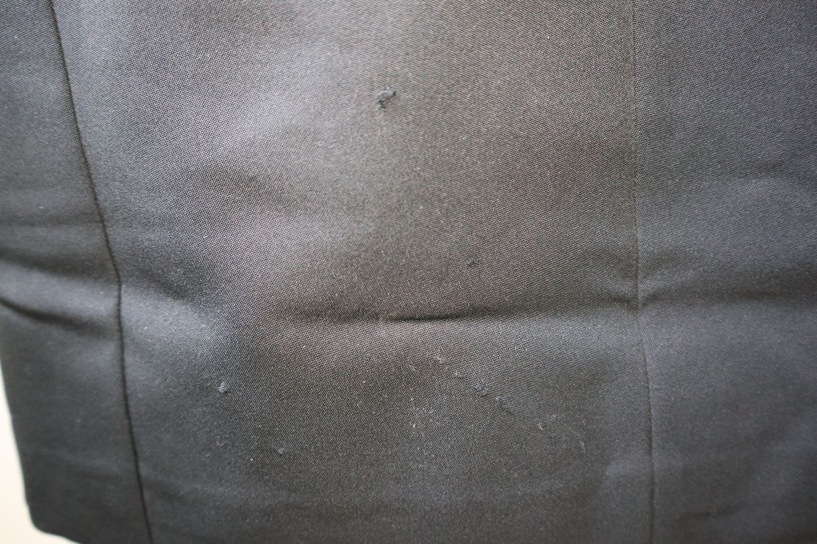 男子学生服 上衣のみ