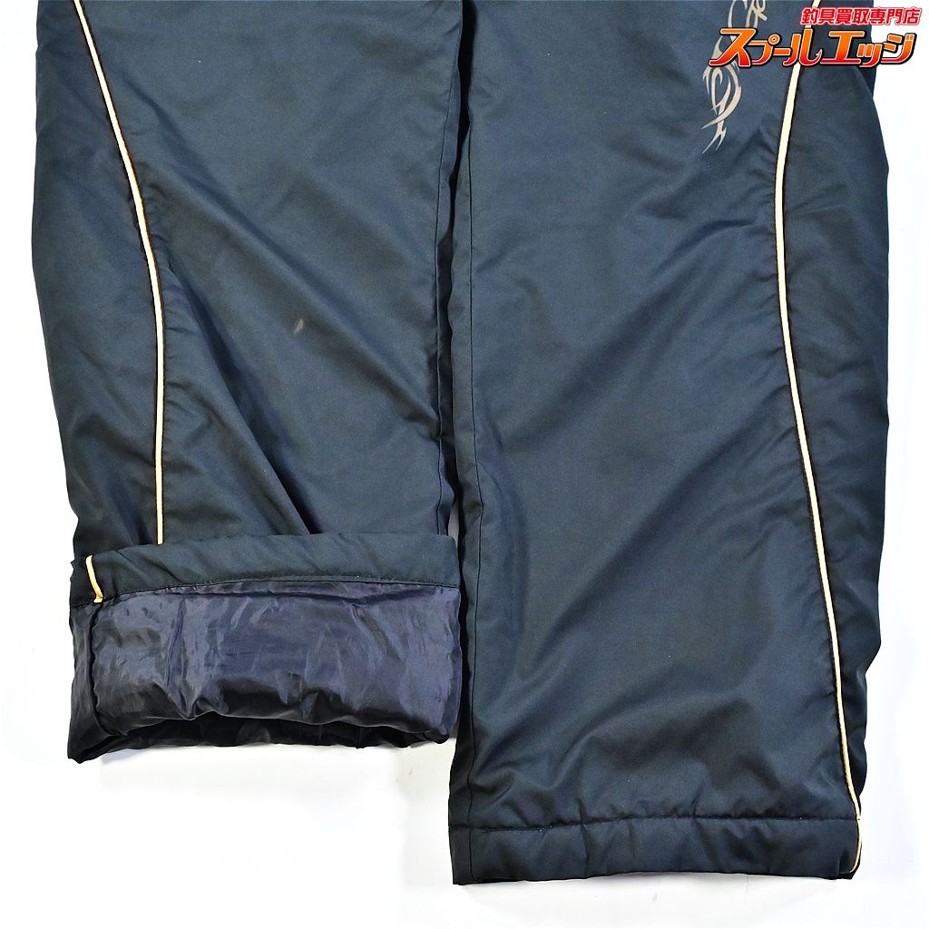 【がまかつ】 サーモライト ウォームスーツ GM-3393 上下セット