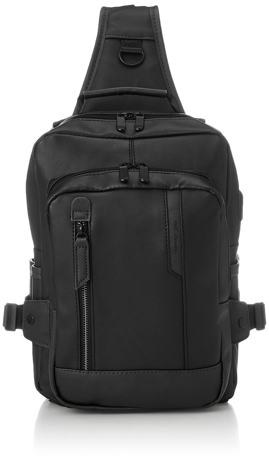 本革 カウレザー バック GAP 美品 Gap シボレザー 大容量 トートバッグ