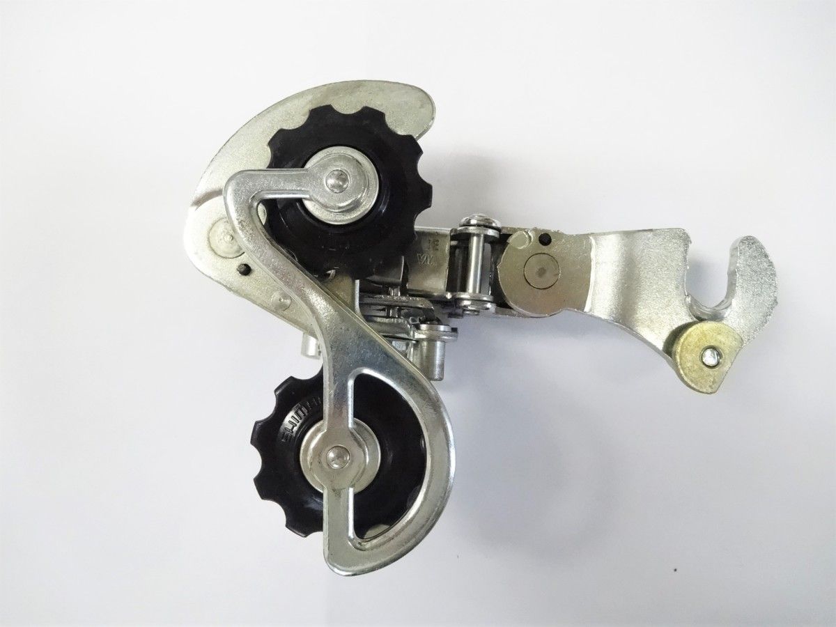 自転車 SHIMANO シマノ リアディレイラー ポジトロンⅡ POSITRONⅡ PPS