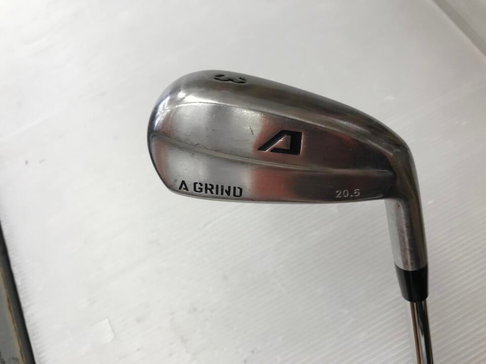 最短 A GRIND HYBRID | 20.5 | S | NSプロ 950GHUTILITY | | ユーティリティ | Aデザインゴルフ