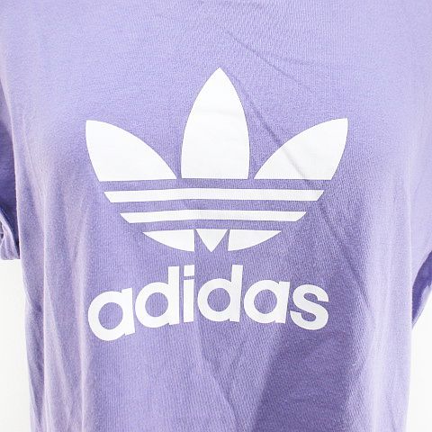 アディダスオリジナルス adidas originals 半袖 膝上 ミニ