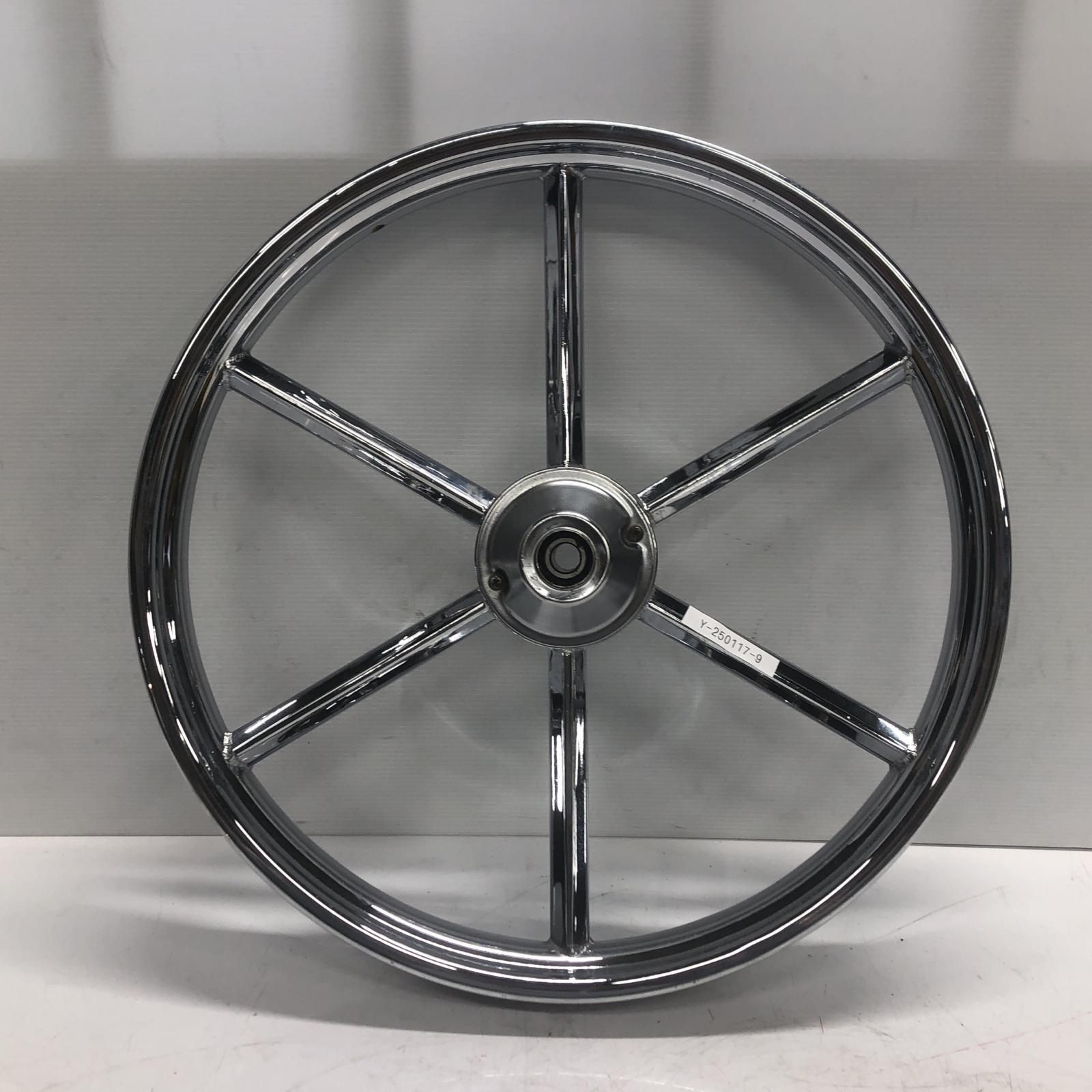 カワサキフロントホイール KAWASAKI フロントホイール カワサキ zx4 zx