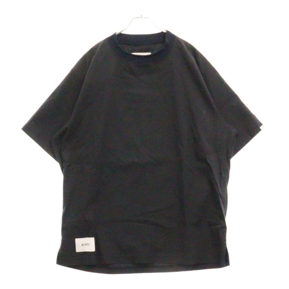 WTAPS (ダブルタップス) 21SS SMOCK SS COPO RIPSTOP COOLMAX