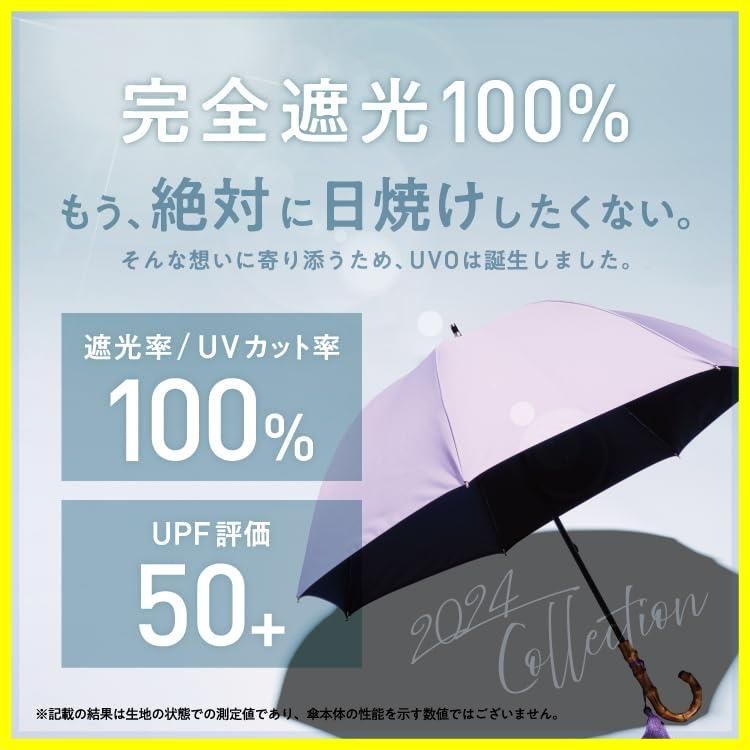 最強の日傘 2025