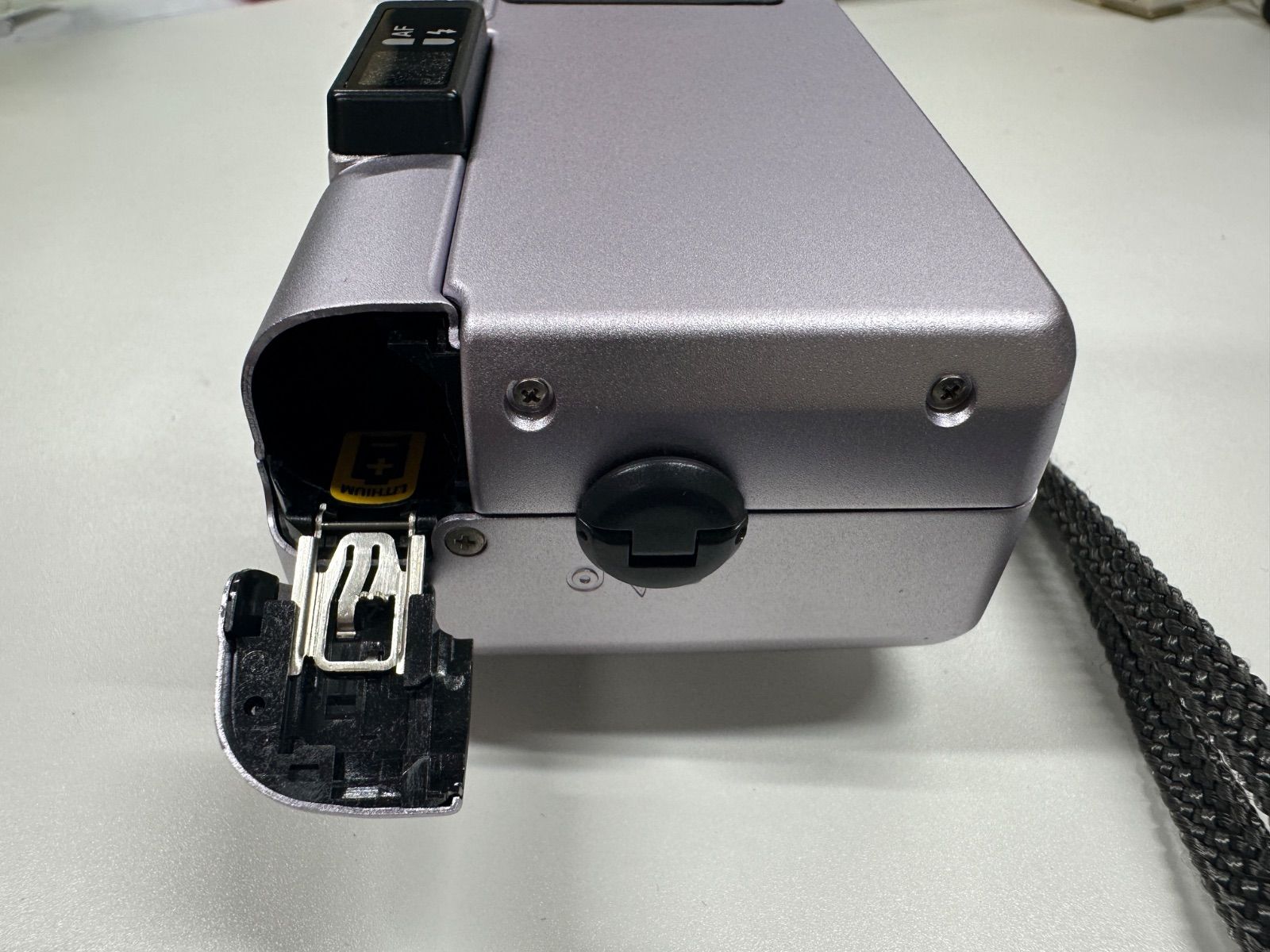 a1 PENTAX ESPIO 120Mi コンパクトデジタルカメラ 動作未確認 【公式通販】