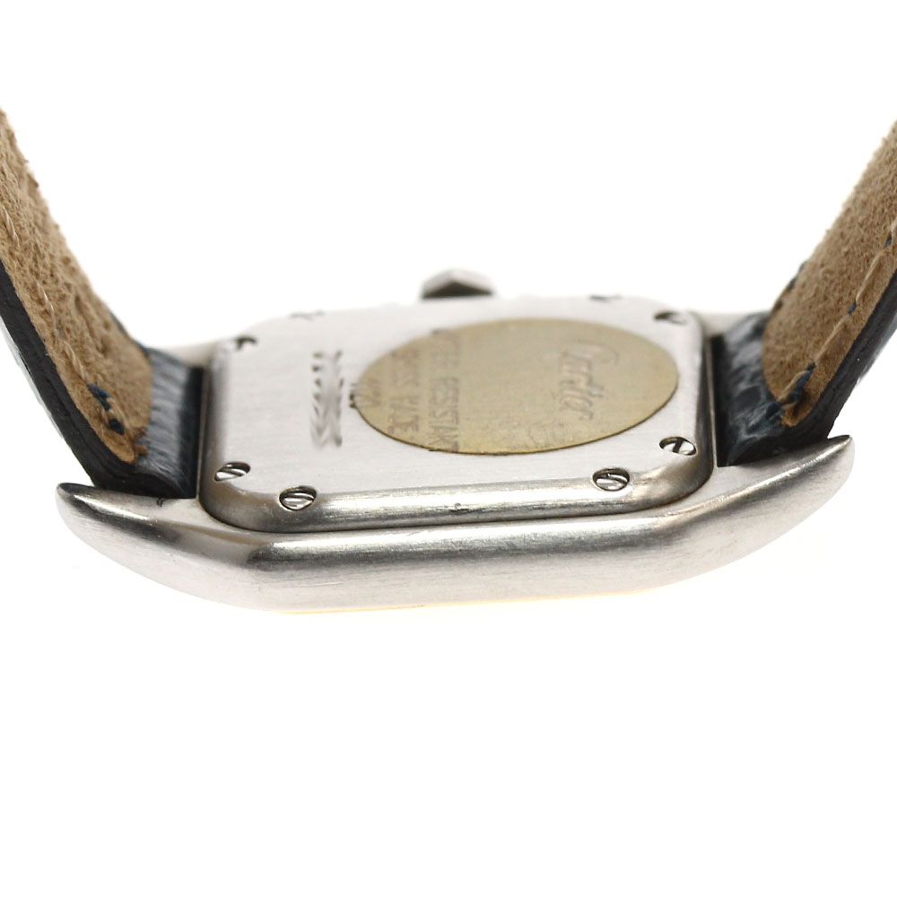 カルティエ CARTIER W250295A パンテール SM クォーツ レディース  