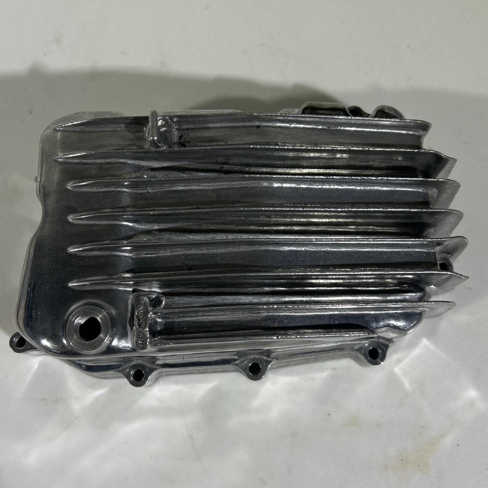 HONDA CB400FOUR オイルパン