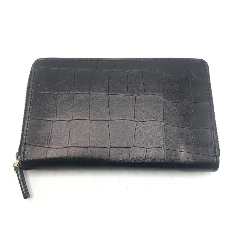 INCROCI MILANO Panino マルチウォレット ブラック インクローチ ミラノ 17 240017718357