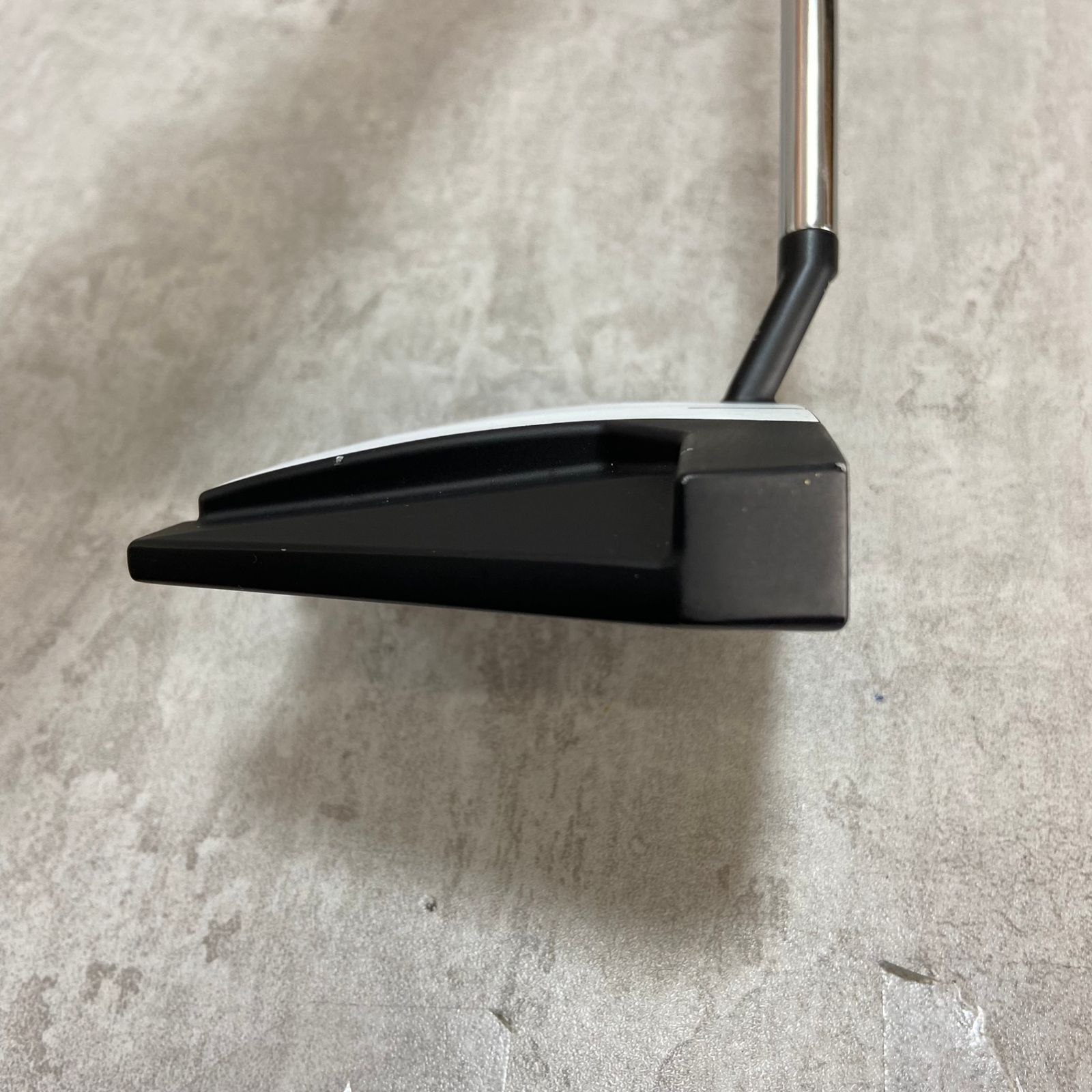 オデッセイ ヴァーサ1 メンズゴルフ パター 右利き用 ODYSSEY VERSA 