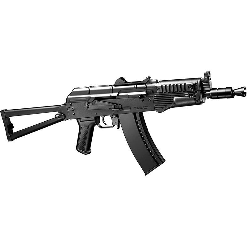 東京マルイ 電動ガンライトプロ AK74U 10才以上用