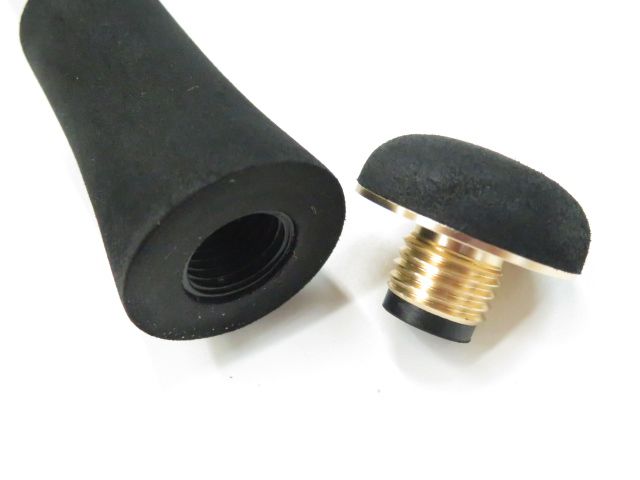 ダイワ、磯竿 メガティス1.25-53 タオルホルダー付き（DAIWA