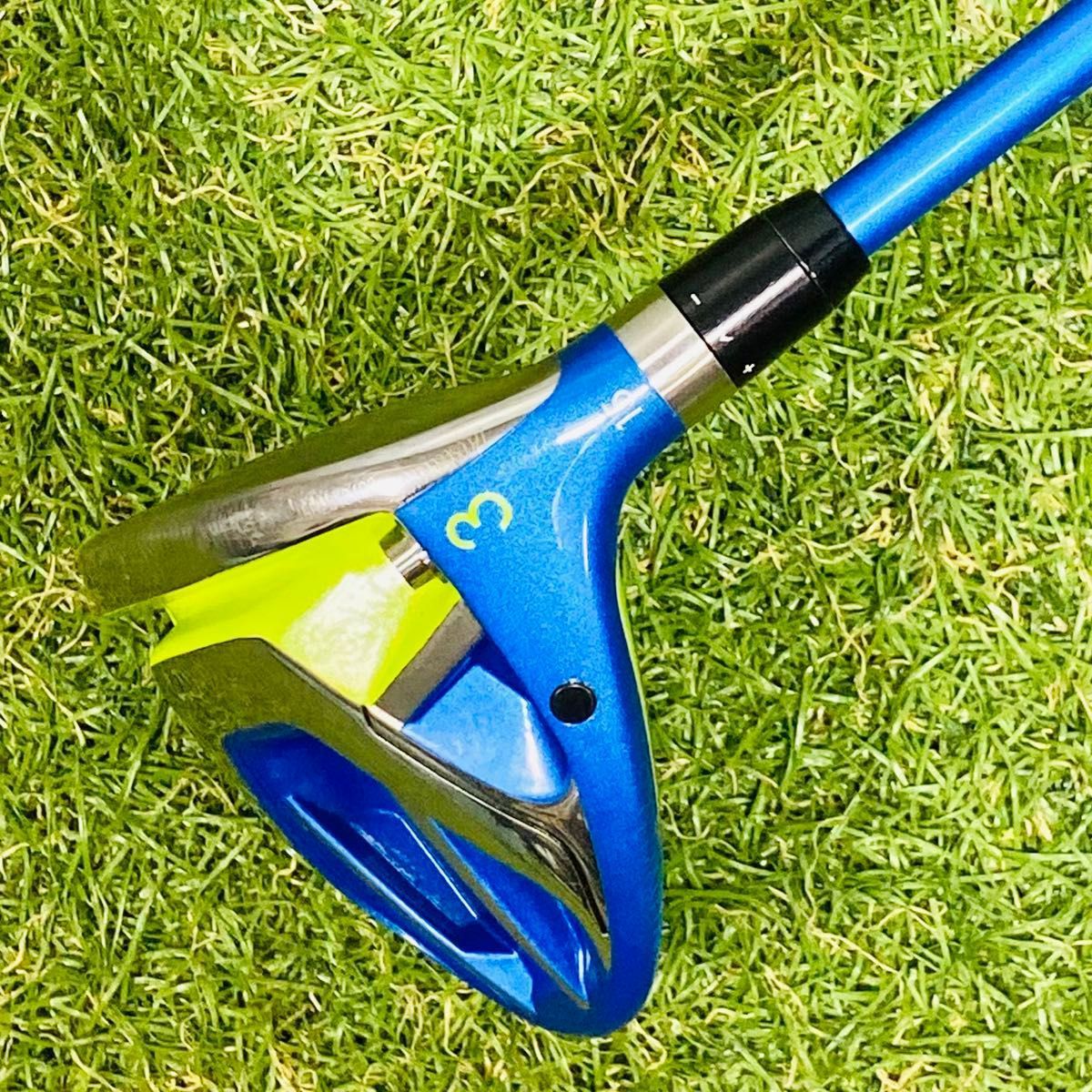 良品】ナイキ ヴェイパーフライ 3W 15° フェアウェイウッド