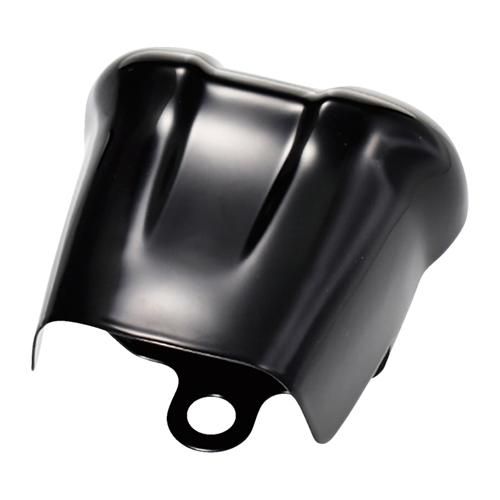 CASCADING ホーンカバー 1991年以降純正カウベルホーンカバー装着車