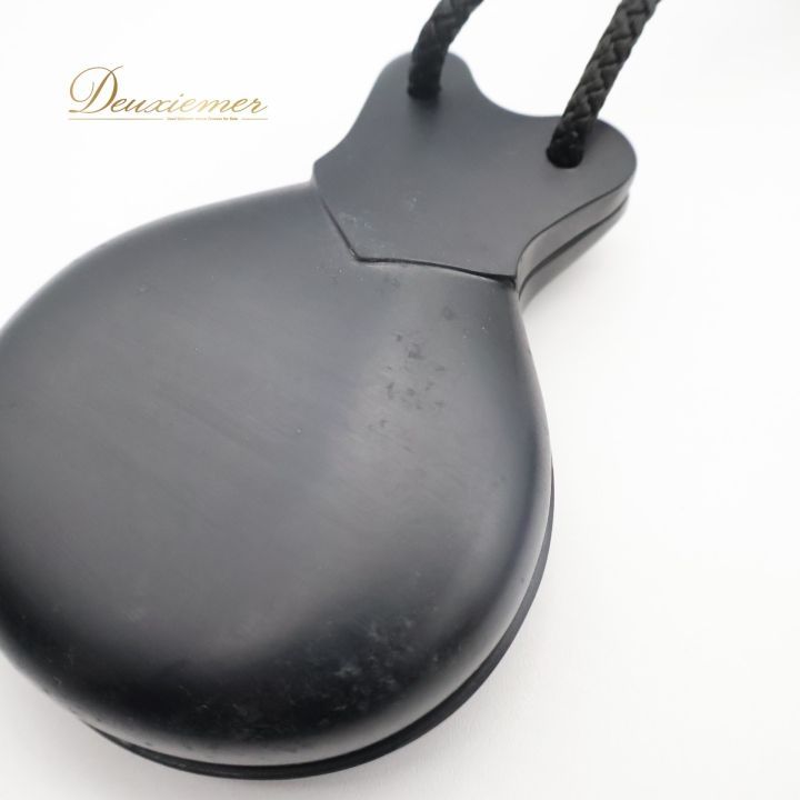 フラメンコ用カスタネット・・中古