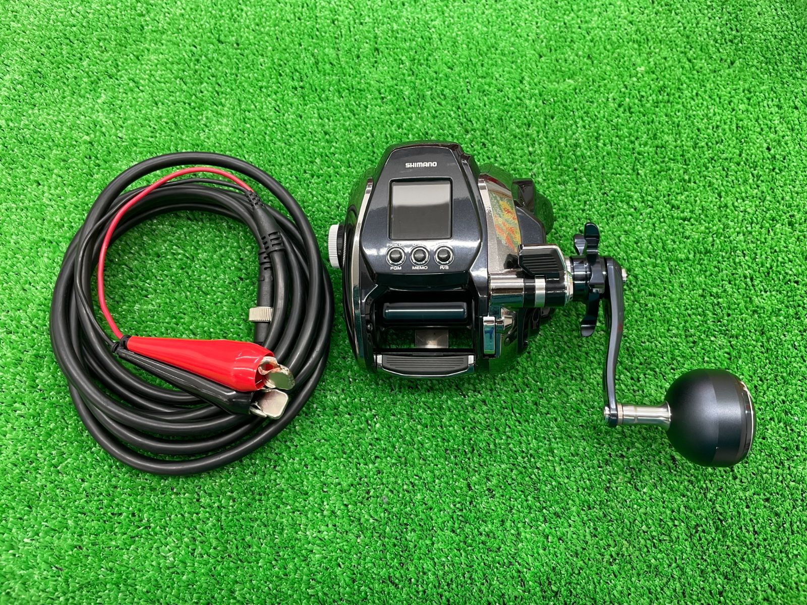 枚併 シマノ 20ビーストマスターMD 3000