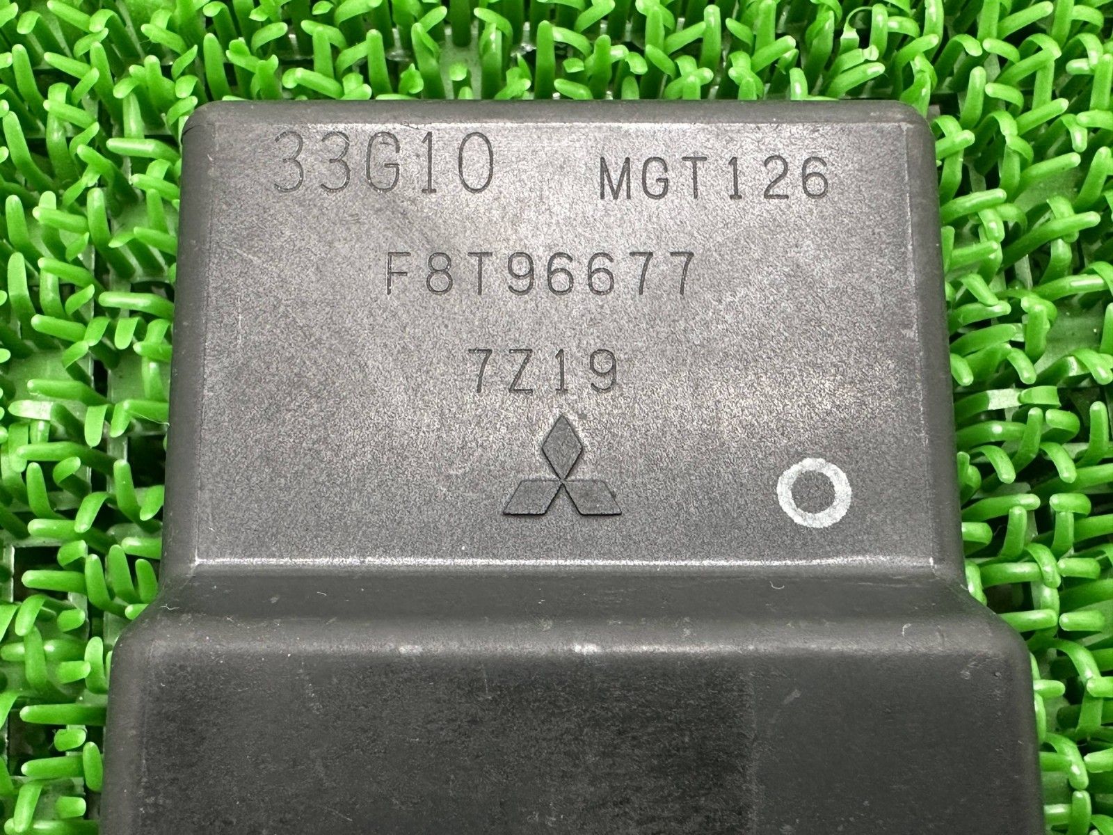 機能的問題なし