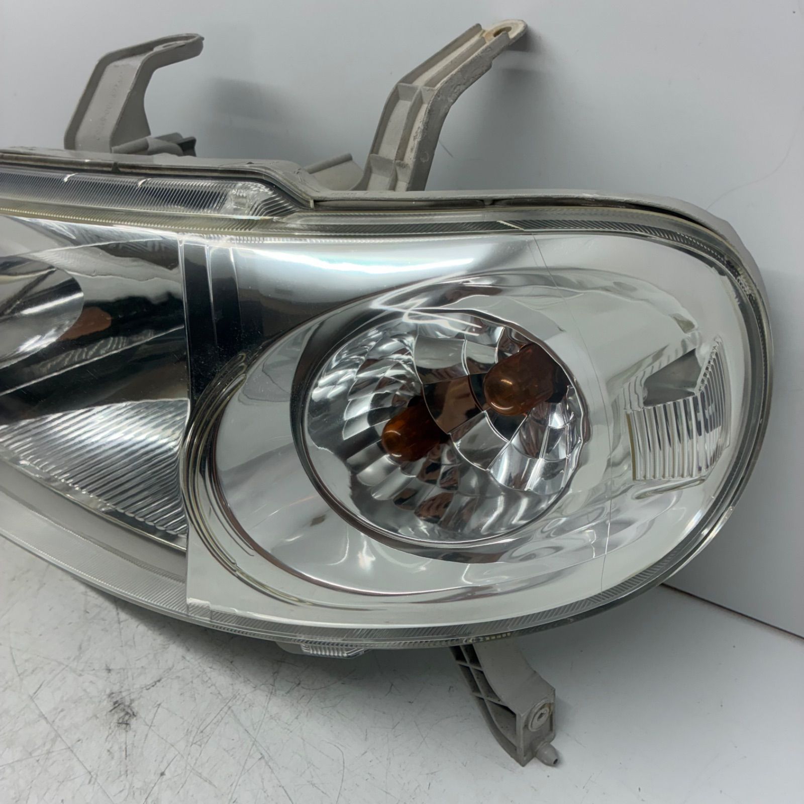 コーティング L350S L360S タント カジュアル ヘッドライト レンズ ランプ 左右セット LR ハロゲン レベ無 koito 100-51752 P71469 FFCRYSTALESIA_COM