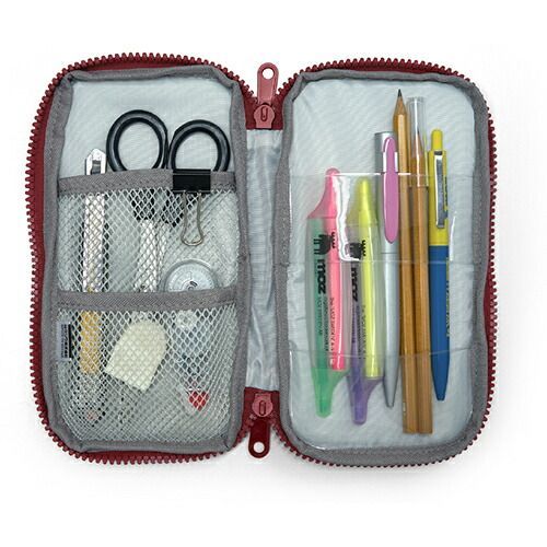 ＭＯＺ マルチペンポーチ